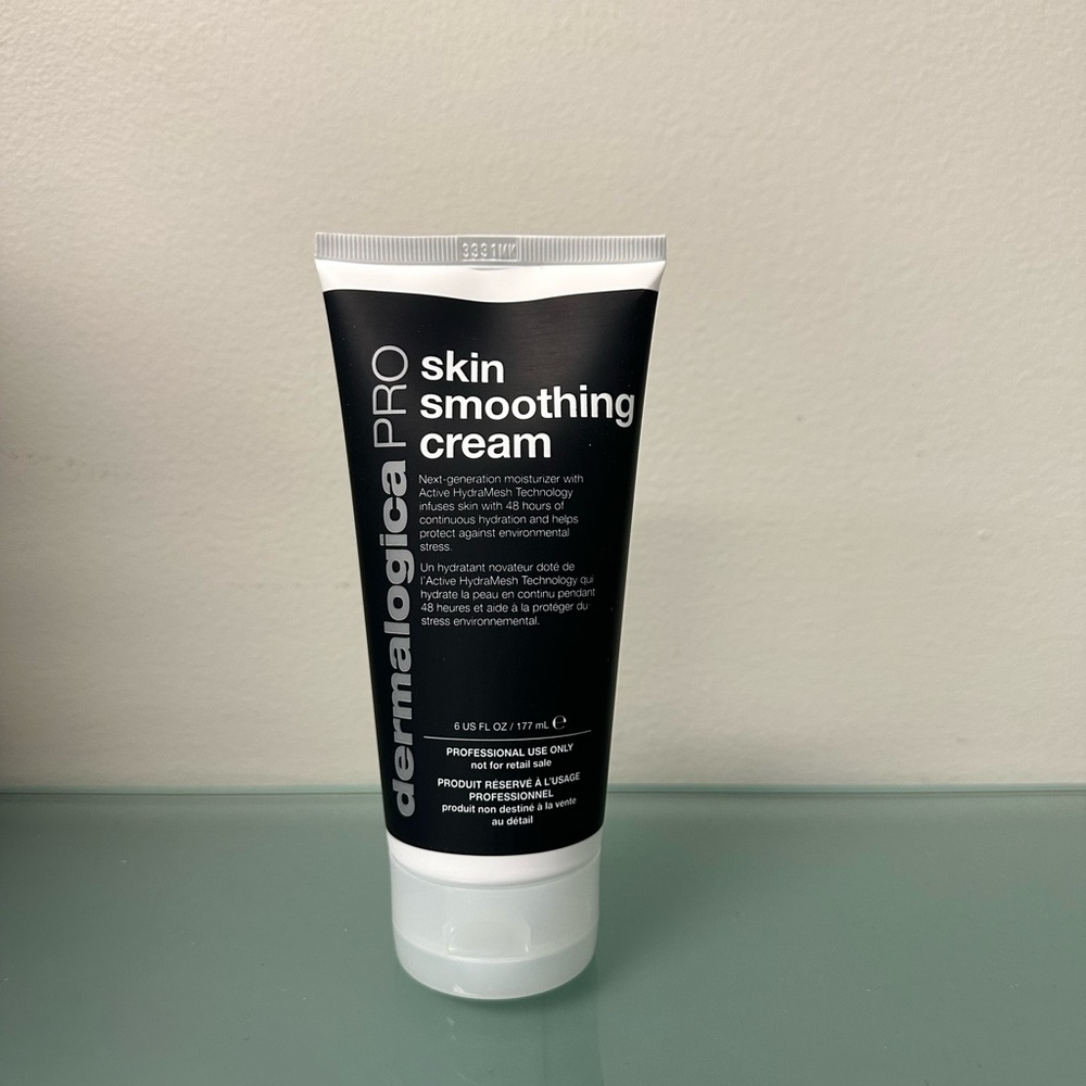Dermalogica Skin Smoothing Cream Pro 6 OZ